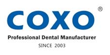Coxo - geprüfte Frank Meyer Dental Qualität
