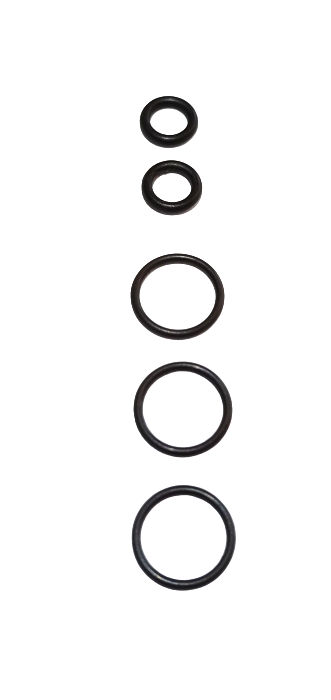 O-Ring Set für Kupplung Typ Kavo