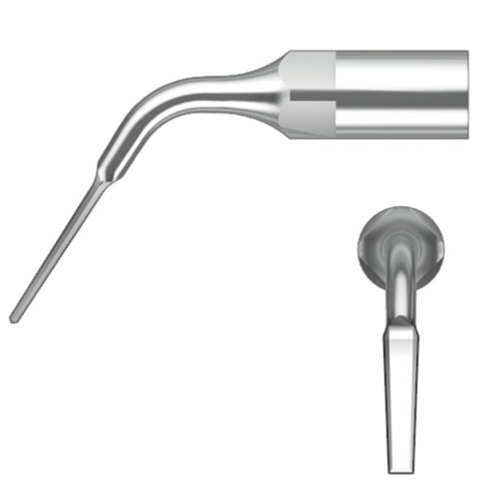 E-LC1/90 Ultraschall Extraktionsspitze geeignet für EMS® Surgery