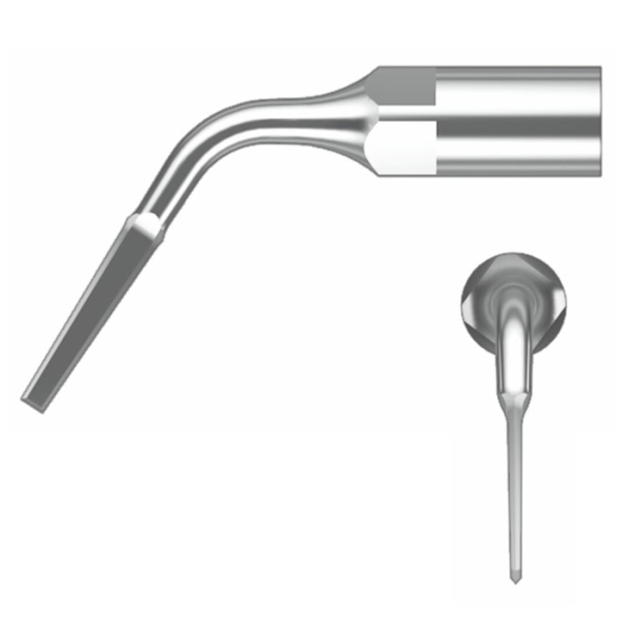 E-LC1 Ultraschall Extraktionsspitze geeignet für EMS® Surgery