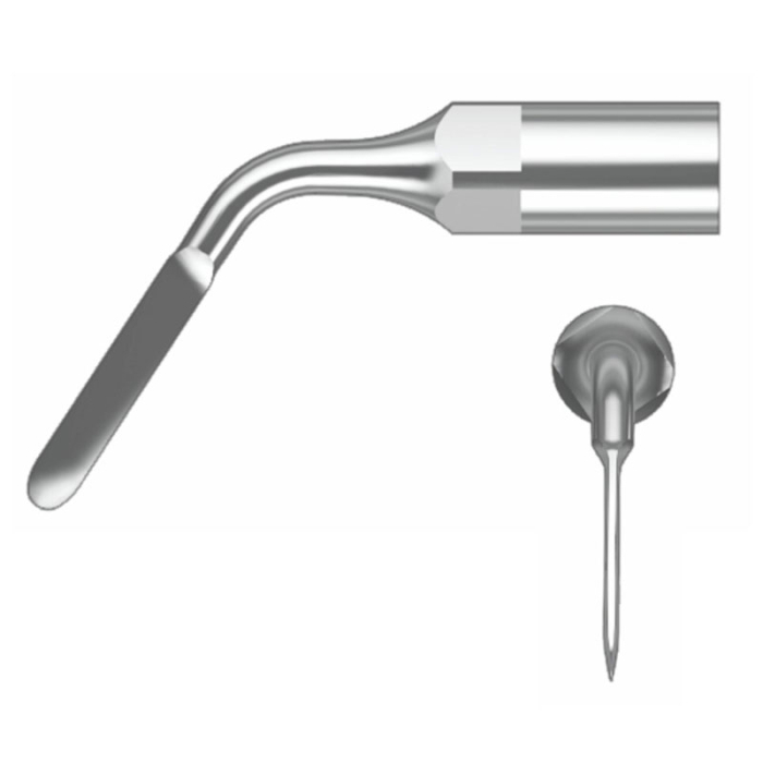 E-LC2 Ultraschall Extraktionsspitze geeignet für EMS® Surgery