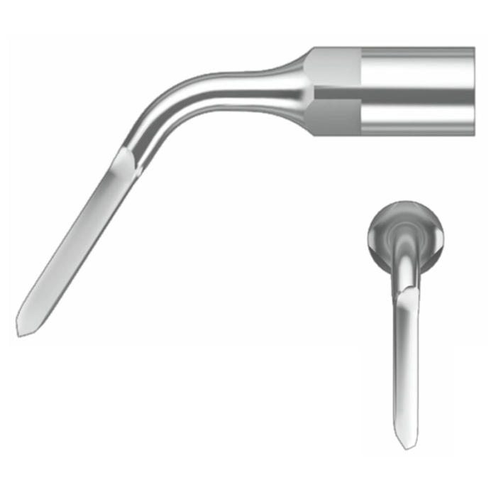 E-LC2L Ultraschall Extraktionsspitze geeignet für EMS® Surgery