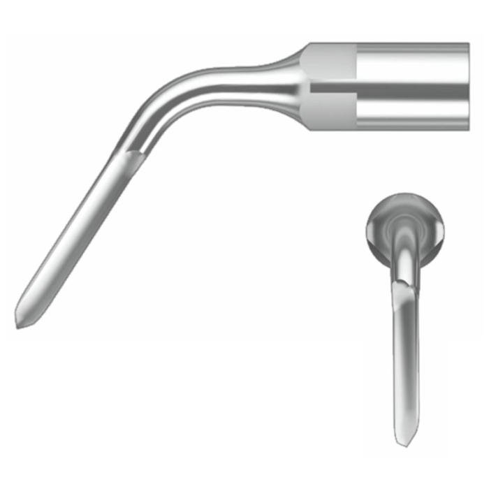 E-LC2R Ultraschall Extraktionsspitze geeignet für EMS® Surgery