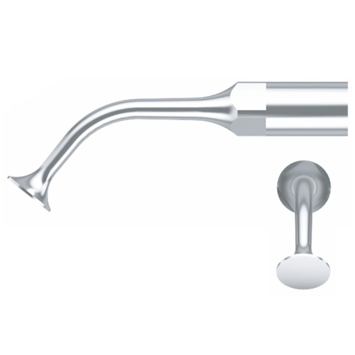 E-SL3 Ultraschall Sinuslift Spitze geeignet für EMS® Surgery