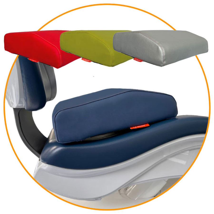 Sitzerhöhung für Kinder Mini - Happynecks®