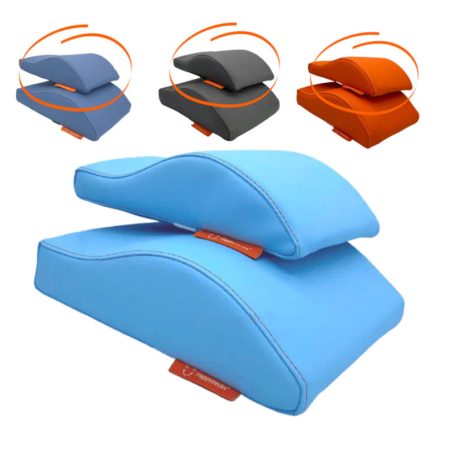 Ergonomische Kopfstütze Kinder - *Happynecks