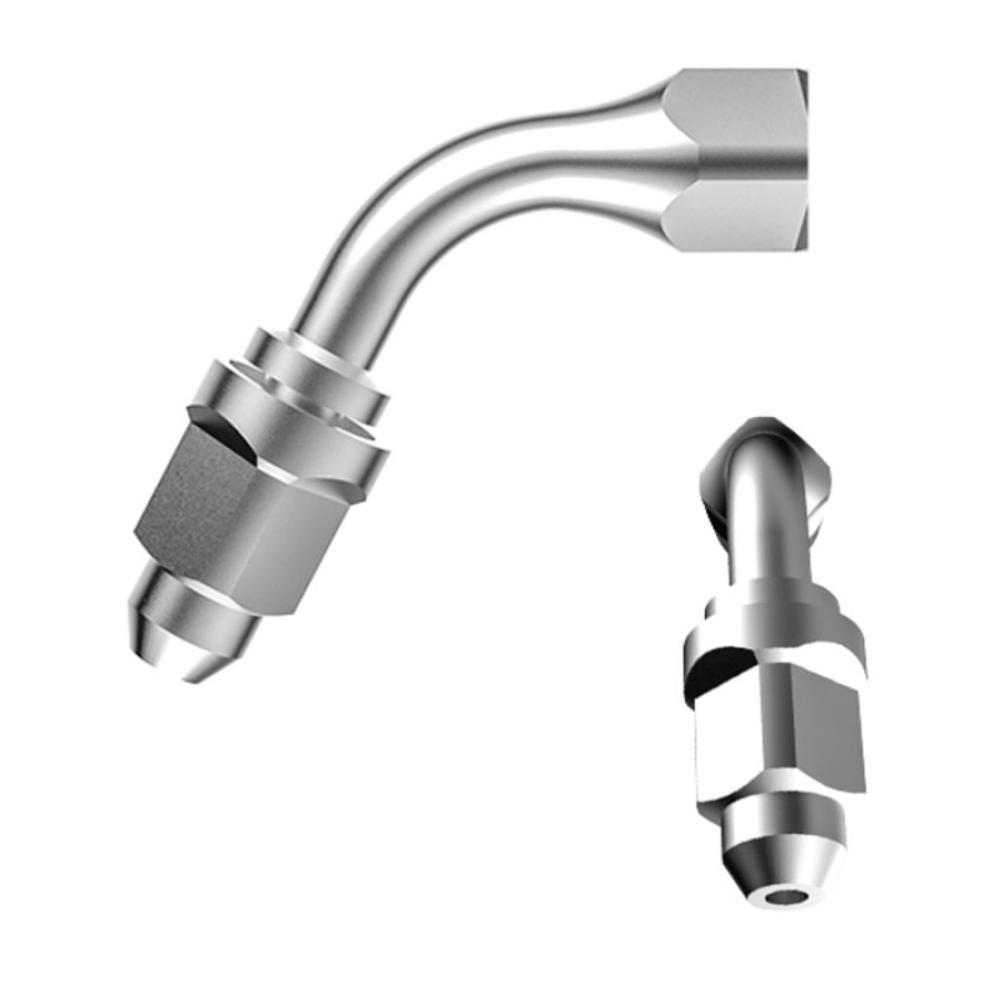 E2 95°Ultraschall Endo U-Feilenhalter geeignet für EMS®