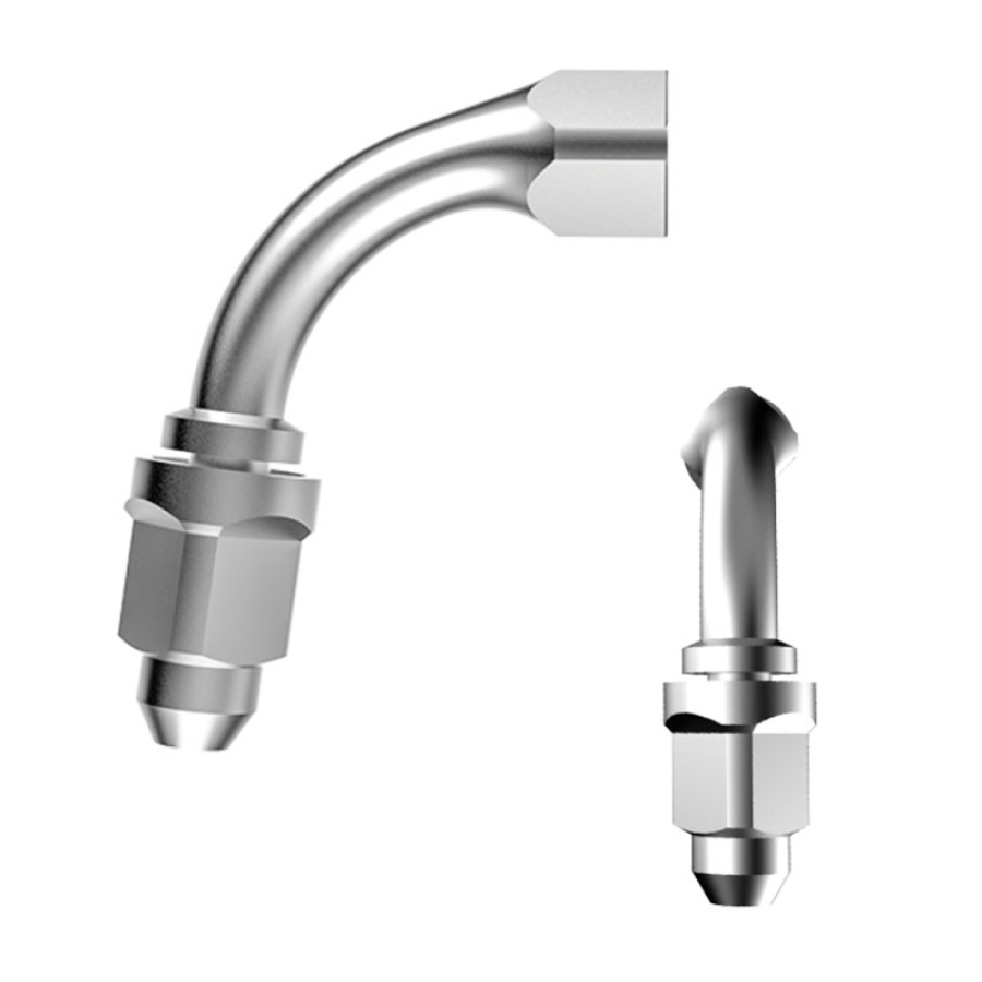 E1 120° Ultraschall Endo U-Feilenhalter geeignet für EMS®