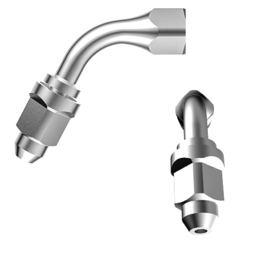 ES1 120° Endo U-Feilenhalter Ultraschall geeignet für Sirona