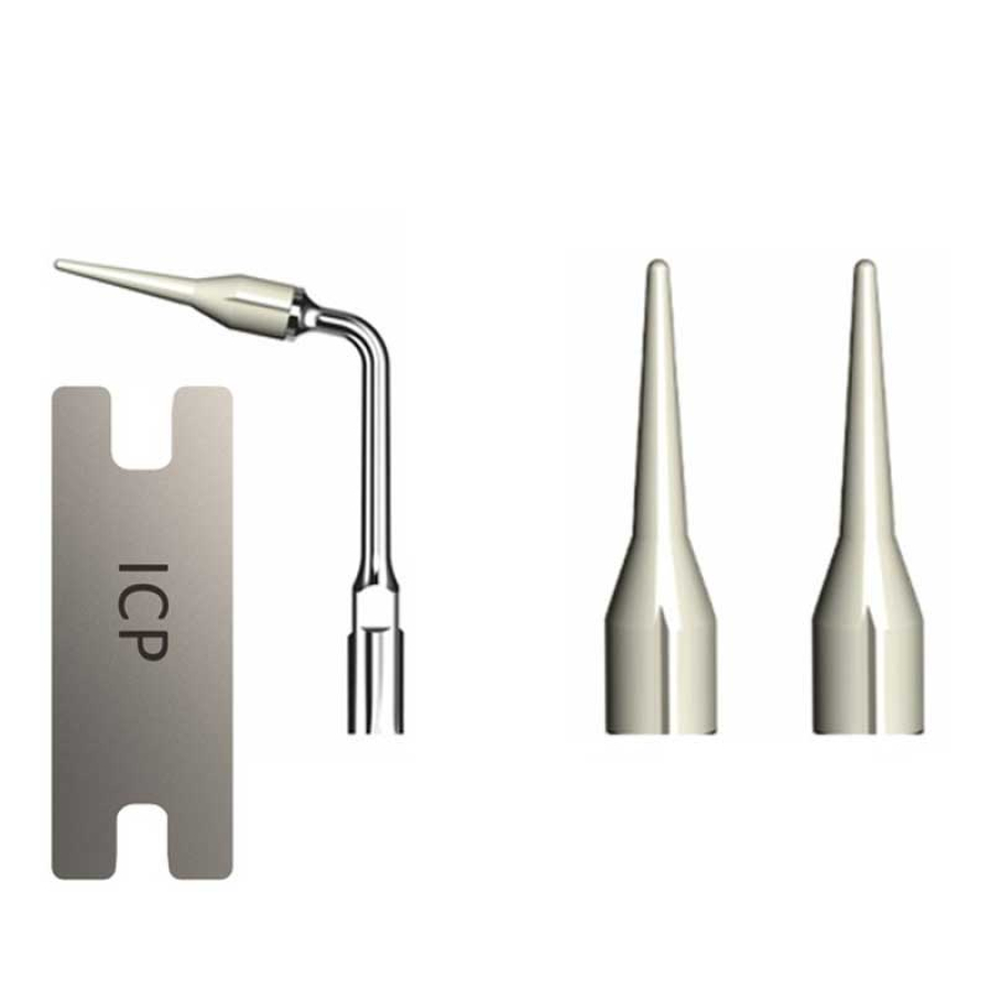 kICPA Airscaler Spitze Set kompatibel mit KAVO Sonicflex Quick