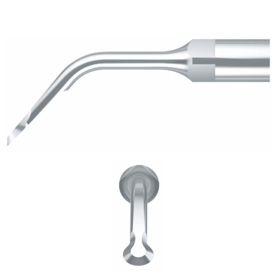 E-BS4 Ultraschall Bone Cutting Spitze geeignet für EMS® Surgery