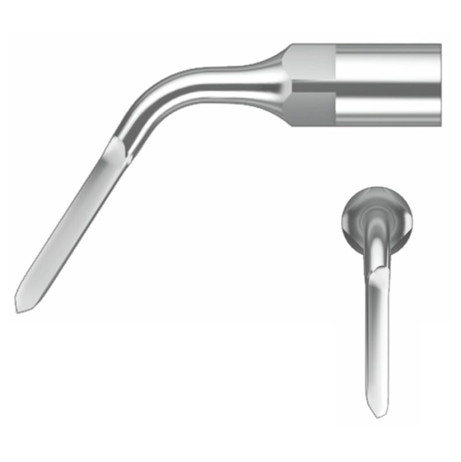 E-LC2L Ultraschall Extraktionsspitze geeignet für EMS® Surgery