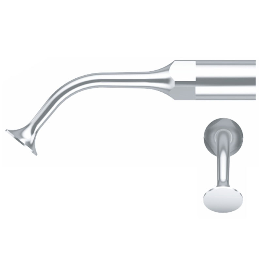 E-SL3 Ultraschall Sinuslift Spitze geeignet für EMS® Surgery