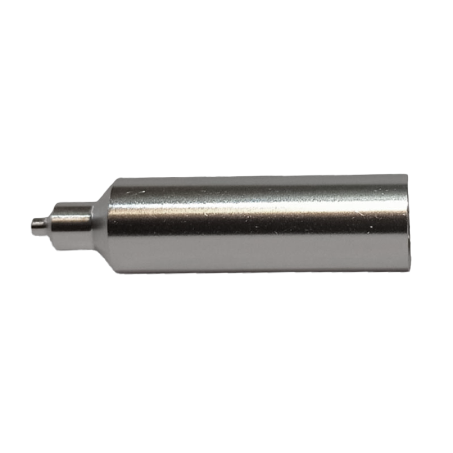 Adapter für die Kopftriebölung