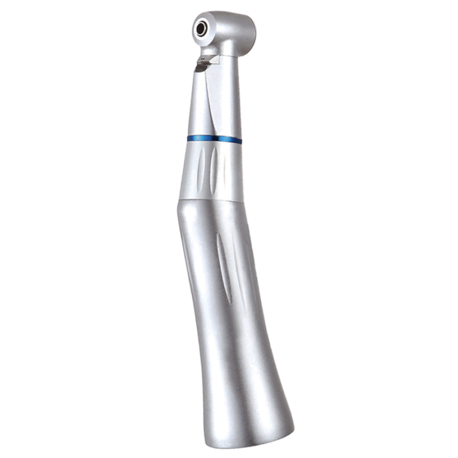 Coxo Winkelstück Blauring 1:1 mit Licht und Spray