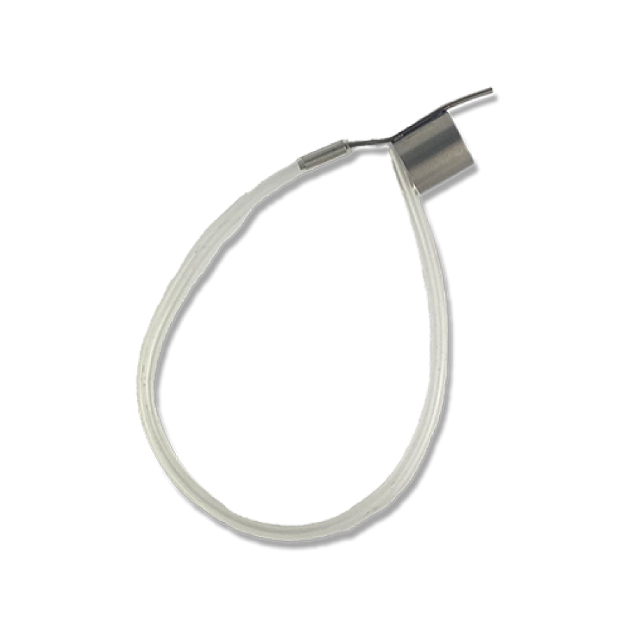 Sprayaufsatz- Ring mit Kühlschlauch 10 er Pack