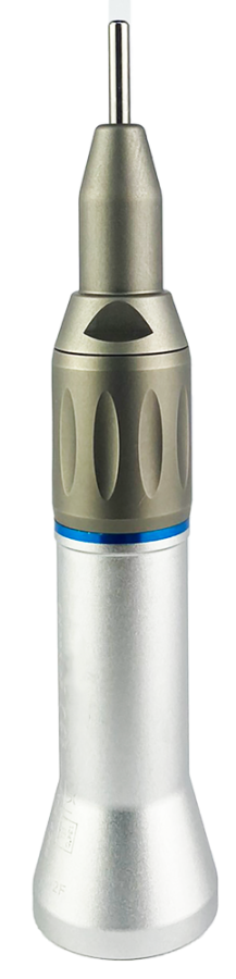 Coxo Handstück blau 1:1 ohne Spray & ohne Licht