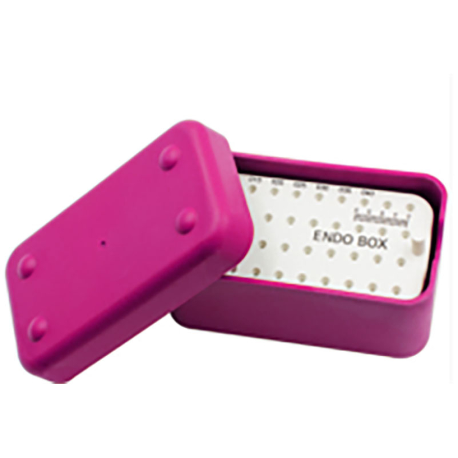 Endo-Box