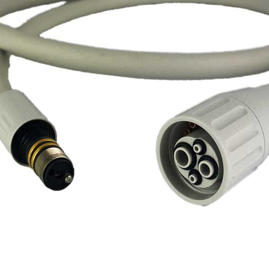 Motorschlauch passend fuer Sirona SL Motor