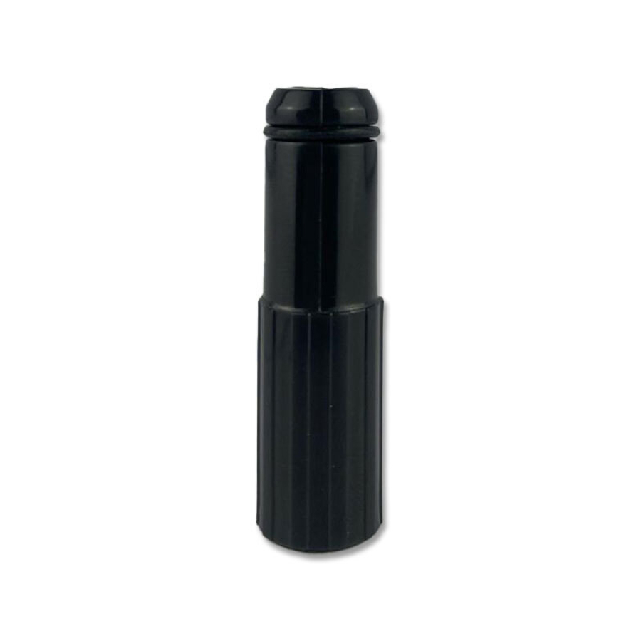 Adapter zur Ölung von unten