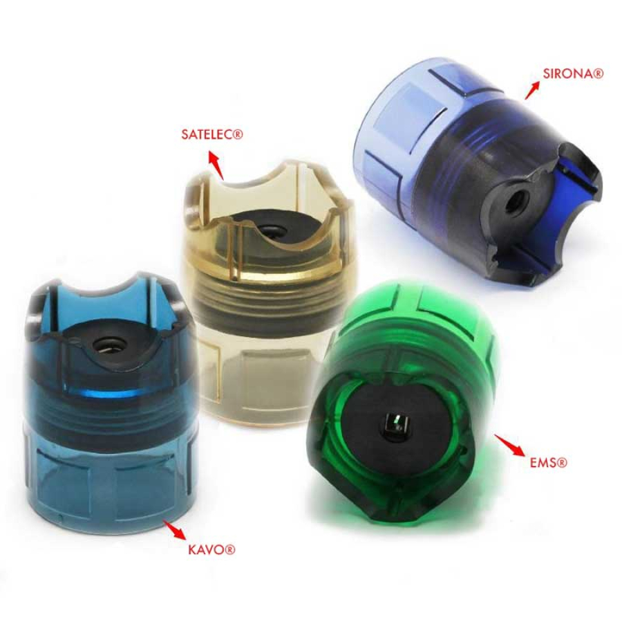 ZEG Schlüssel geeignet für EMS®