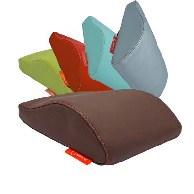 Ergonomische Kopfstütze für Erwachsene & Kinder - Happynecks®