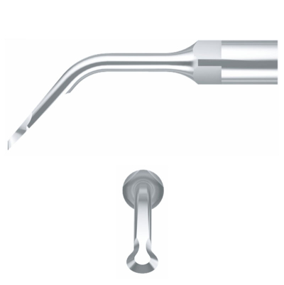 E-BS4 Ultraschall Bone Cutting Spitze geeignet für EMS® Surgery