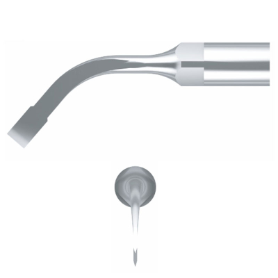 E-BS5 Ultraschall Bone Cutting Spitze geeignet für EMS® Surgery