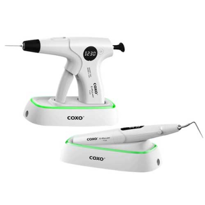 COXO Obturationssystem C-FILL mini
